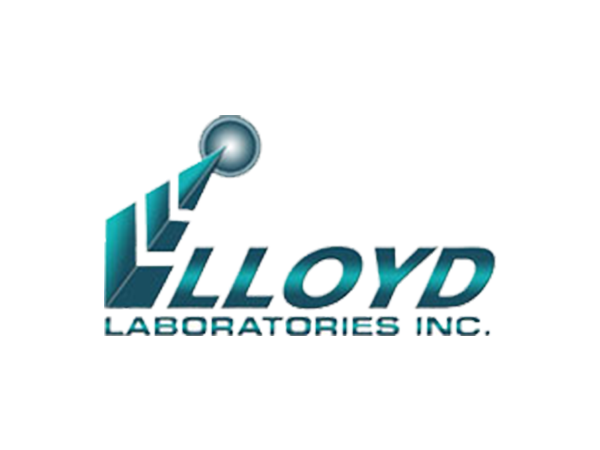 Lloyd Laboratories Inc.