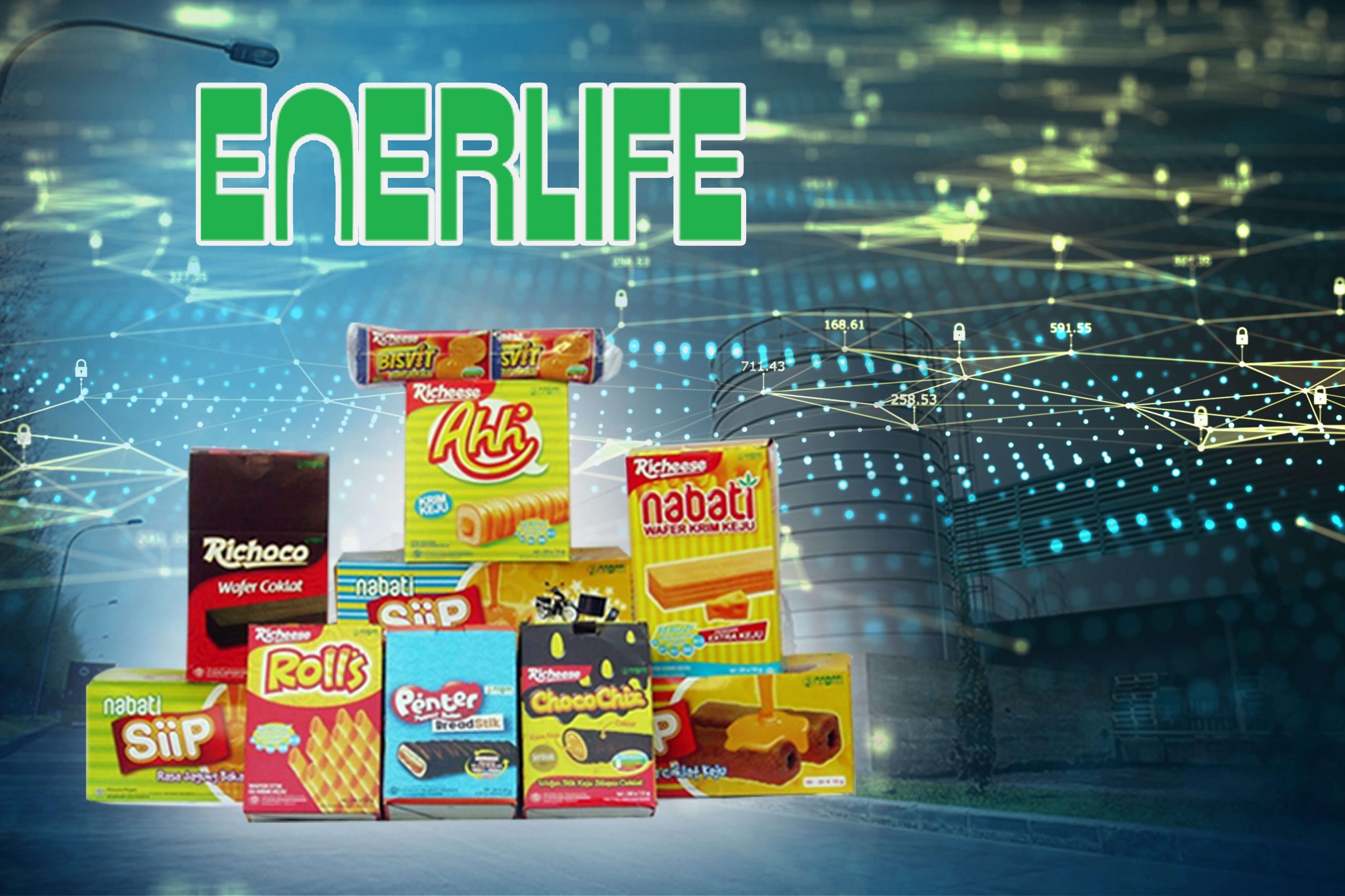 Enerlife Philippines