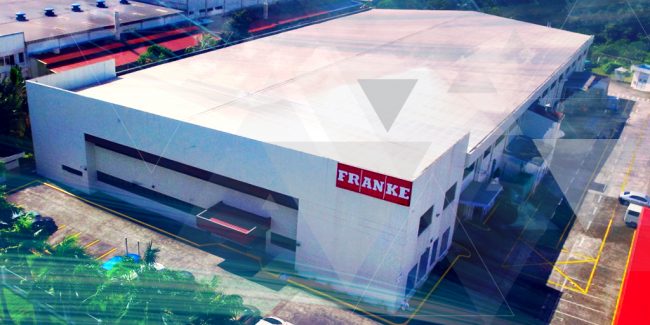 FRANKE