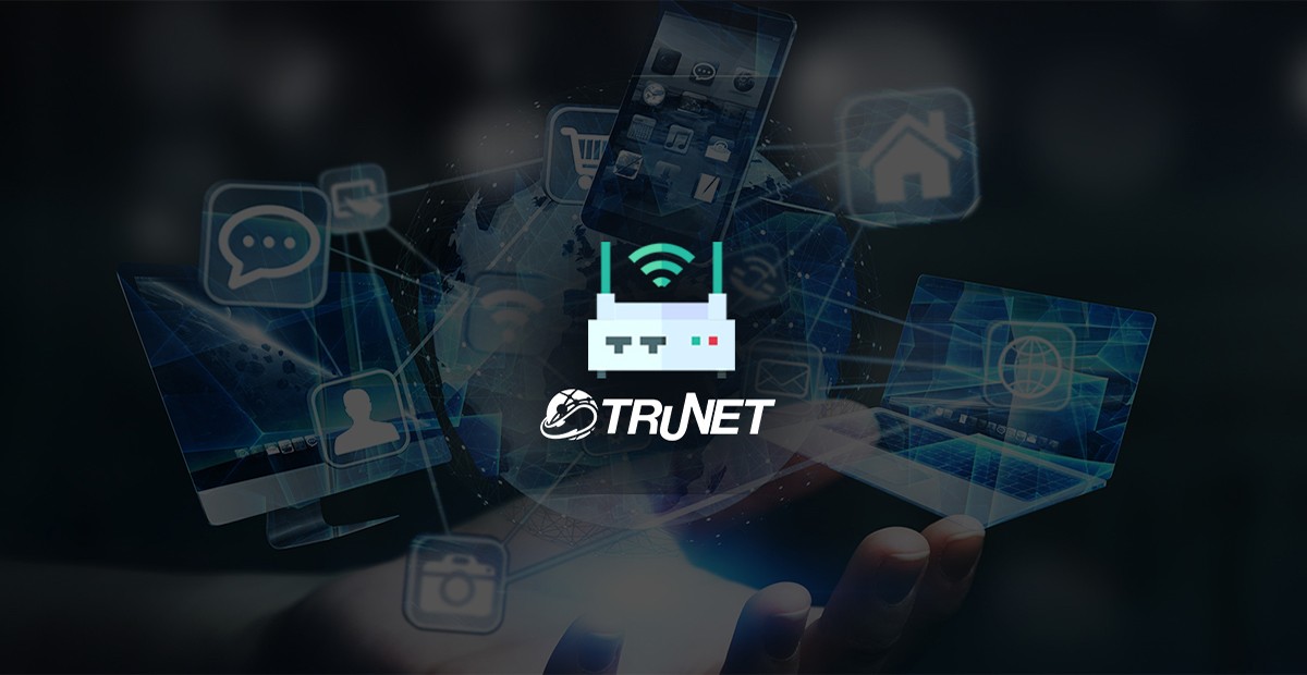 TruNET Premium Broadband