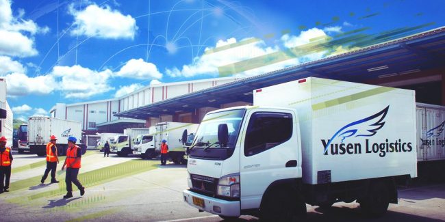 yusen