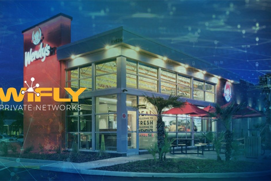 WiFly - Wendy's Philippines