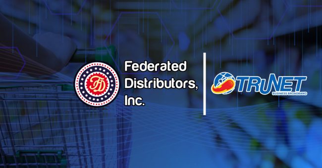 Federated Distributors, Inc. – TruNET