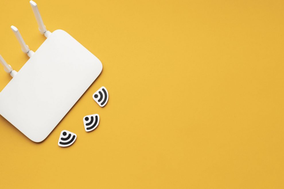 Internet Speed Fluctuating