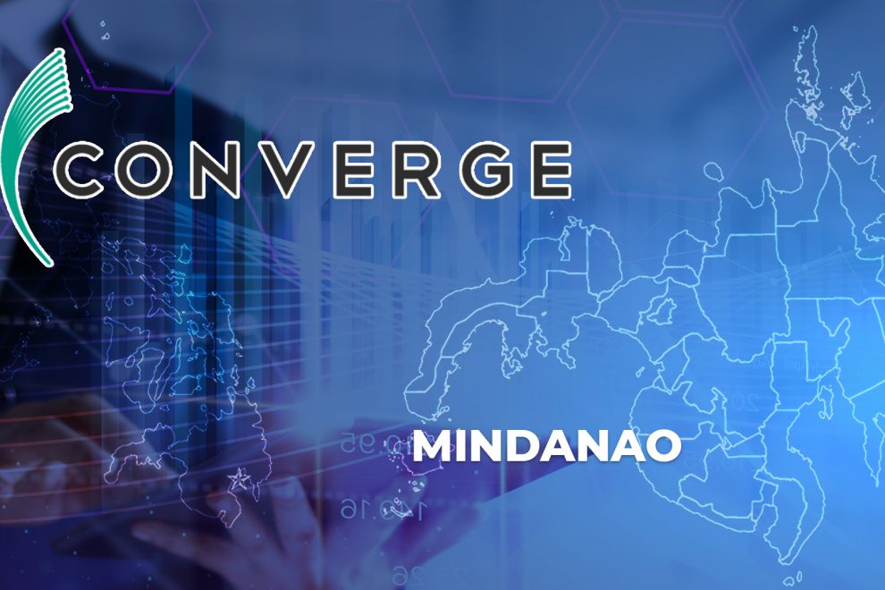 Converge-Mindanao