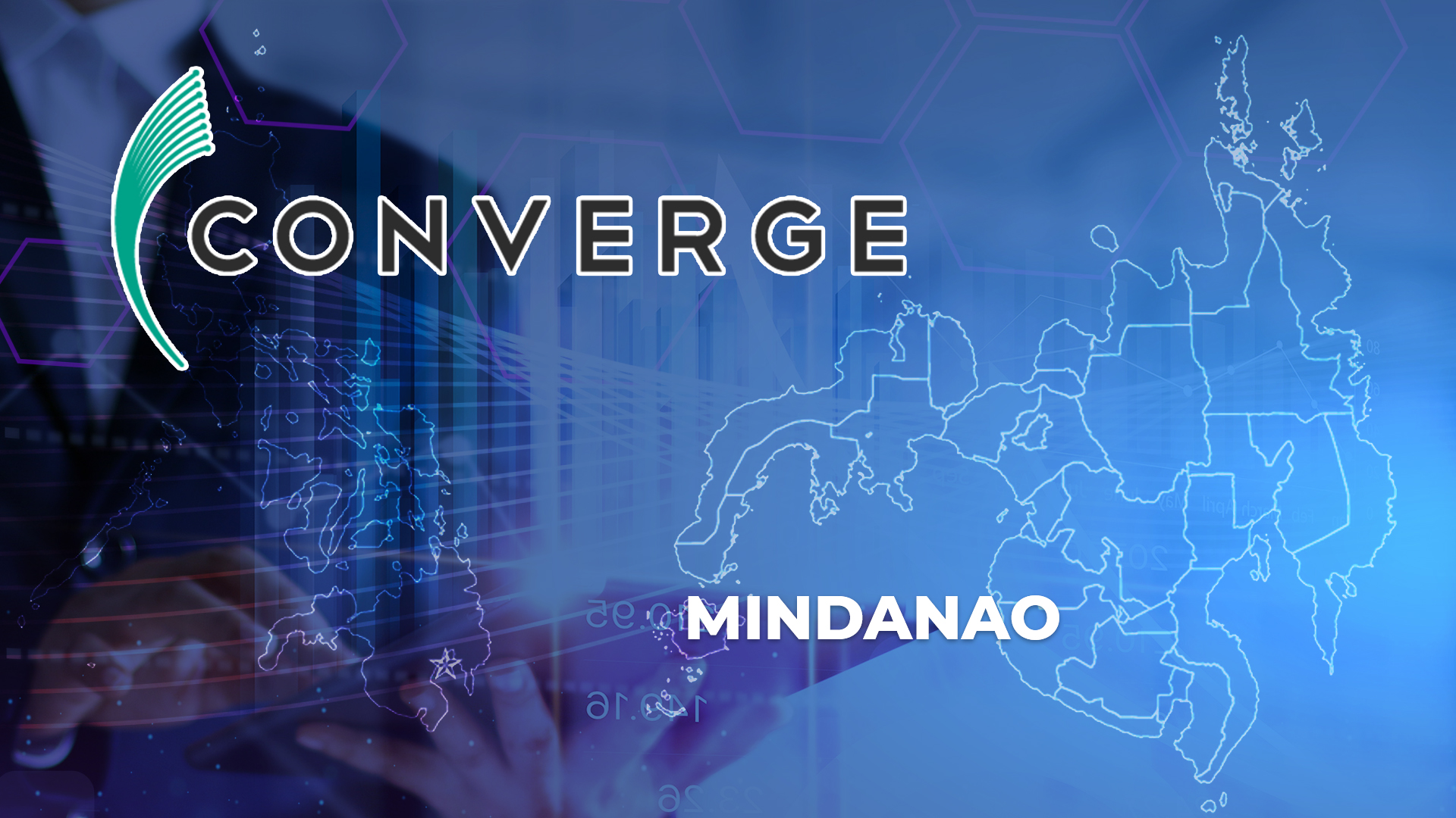 Converge-Mindanao