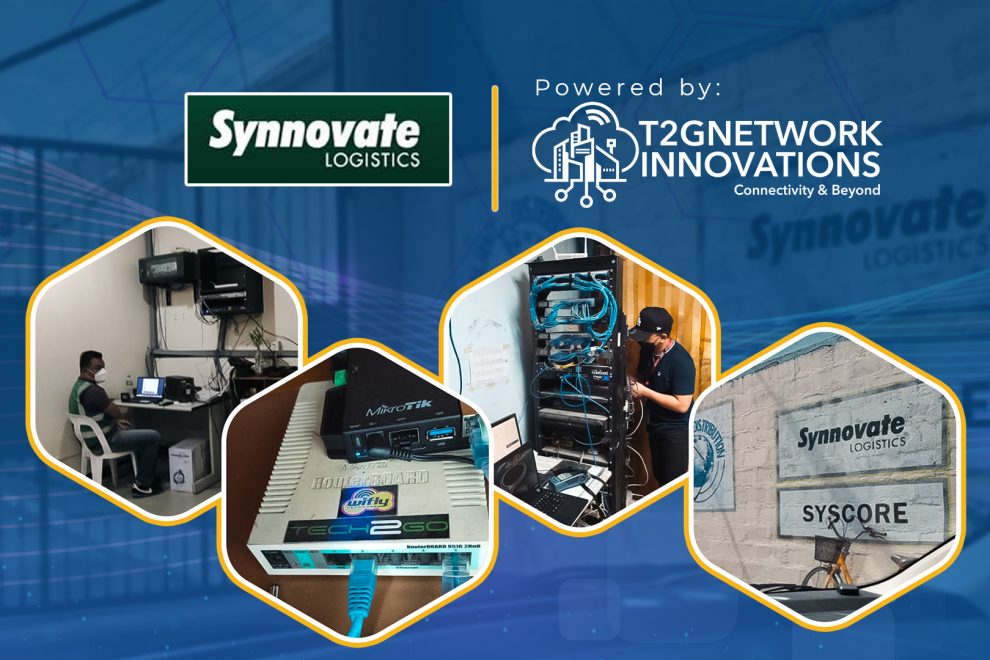 WiFLY Private Networks Manages Synnovate Sites Nationwide