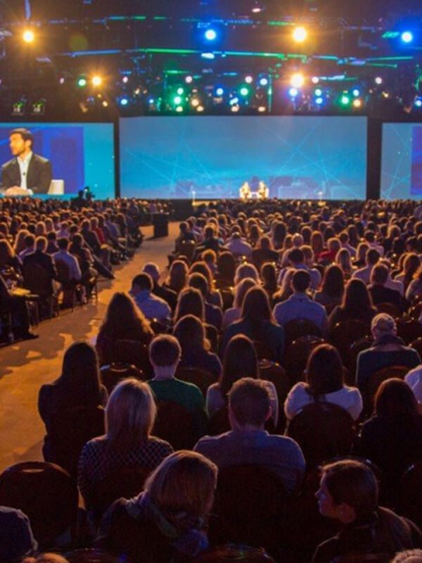 Conferences Conferences
