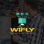 wifly private networks